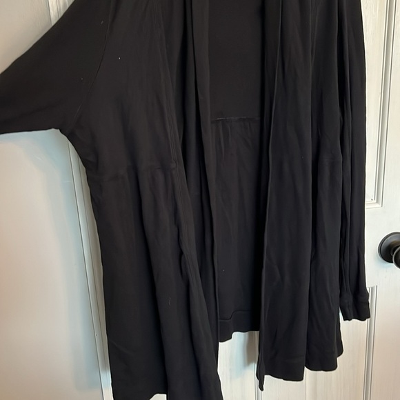 Calvin Klein cardigan size large - Picture 2 of 10